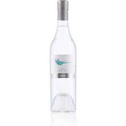 Gaja Sito Moresco Grappa 42% Vol. 0,5l