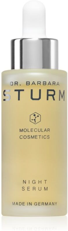 Dr. Barbara Sturm Night Serum nighttime facial serum 30 ml
