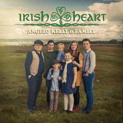 Irish Heart - Angelo Kelly & Family, CD