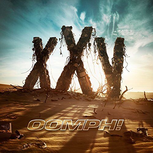 Oomph! - XXV - Preis vom 09.10.2026 07:28:09 h