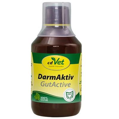 Darmaktiv vet. 250 ml Flüssigkeit