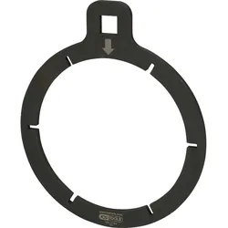 KS TOOLS 1/2" Kraftstofffilter-Schlüssel für Ford Transit - 150.3164