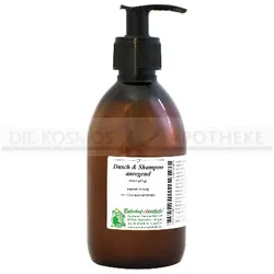 DUSCH & SHAMPOO anregend 300 ml