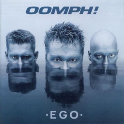 Ego (Re-Release) - Oomph, Vinyl
