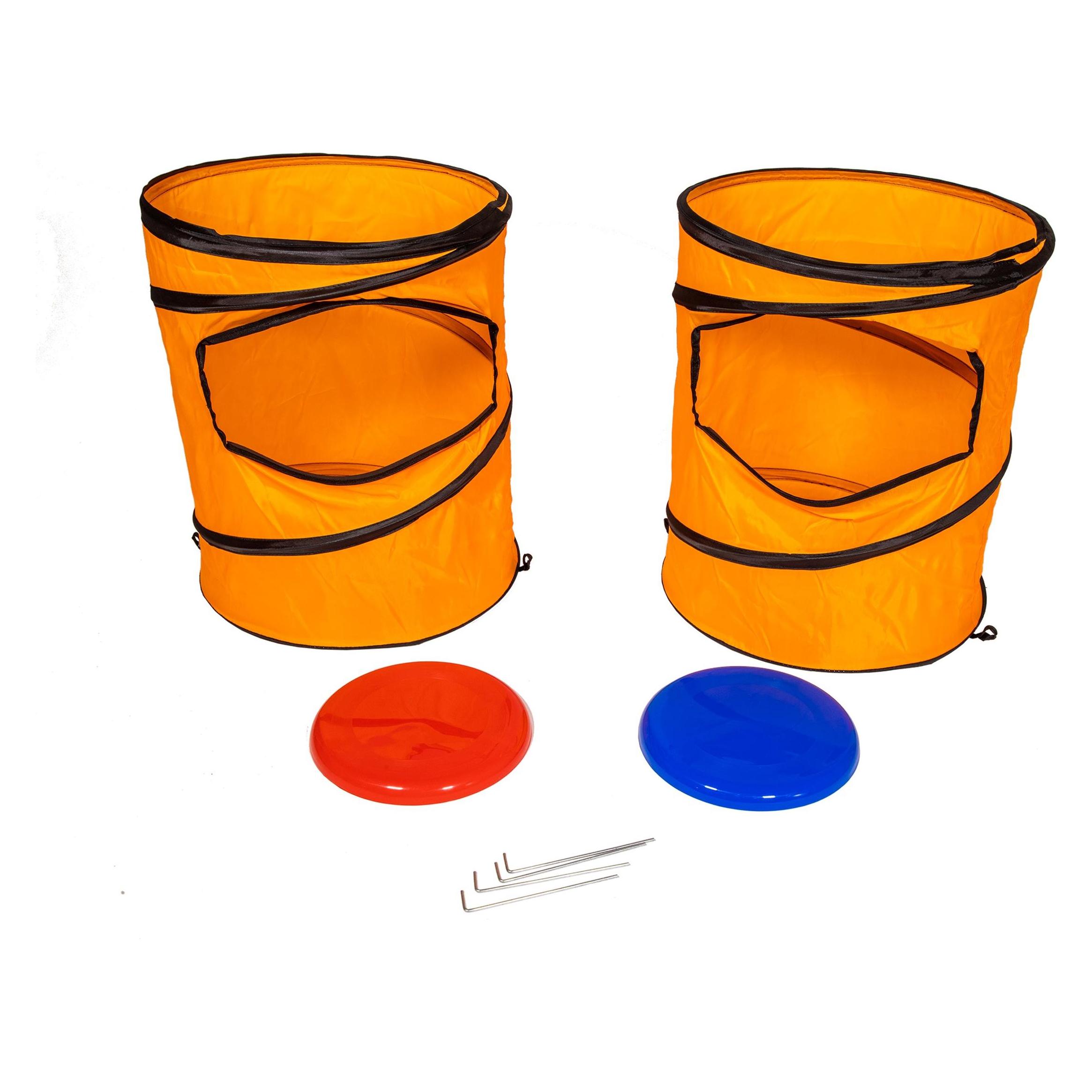 Summertime Frisbee Game Set (2 - 4 Spieler) (2008314)