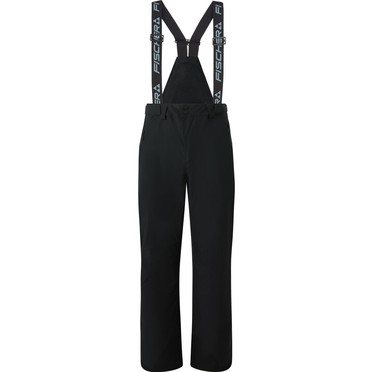 Fischer Skiwear Herren Skihose RC4 black - L