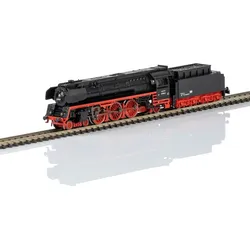 Märklin 88018 Z Dampflokomotive Baureihe 01.5, DR, Ep. IV