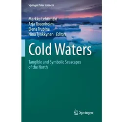 Cold Waters, Fachbücher