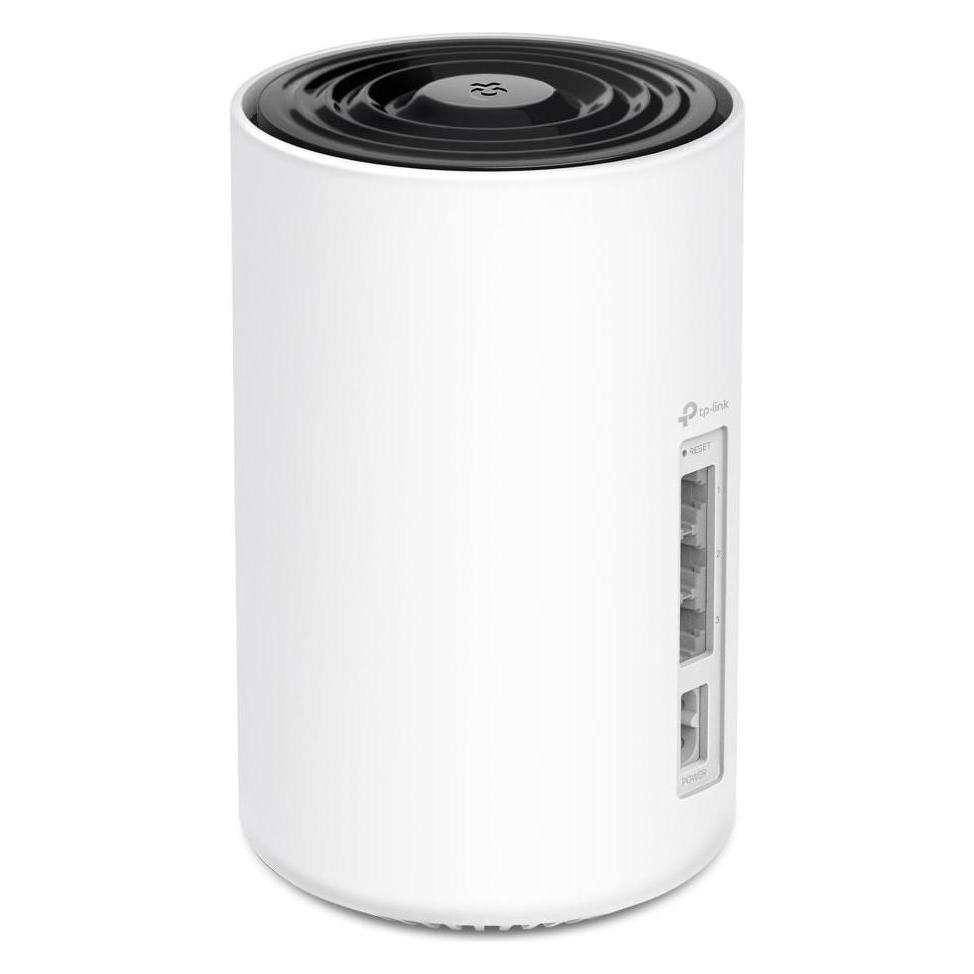 TP-Link Deco PX10(2-pack) AX1500 AV1000 Powerline Mesh System (DECO PX10(2-PACK))