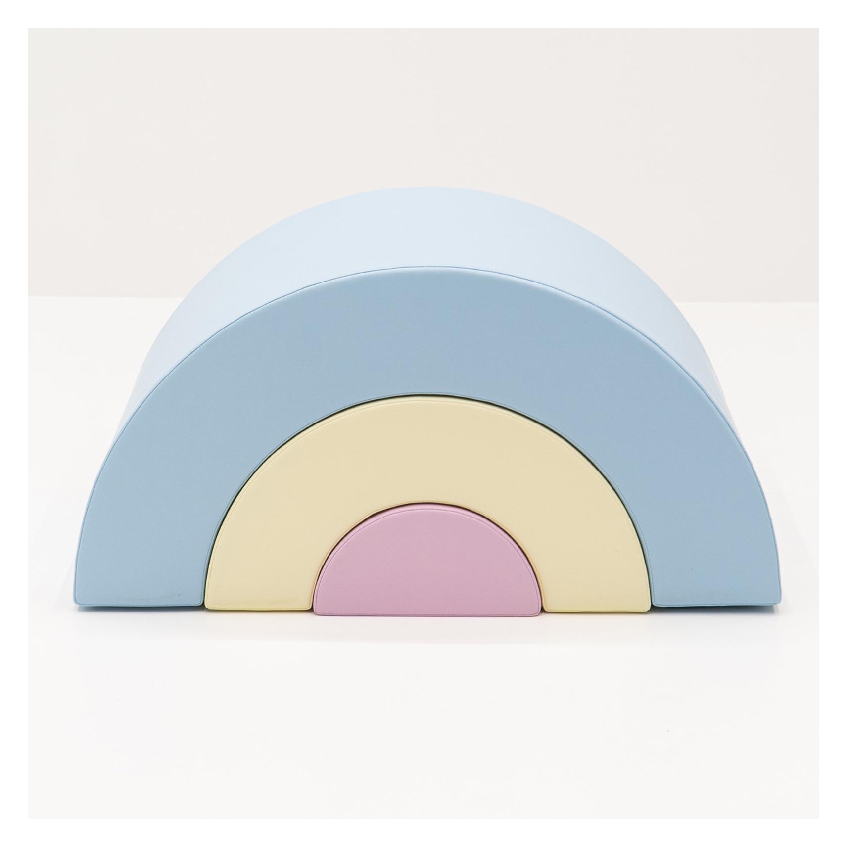 Iglu Spielset Rainbow 3 (69972974)