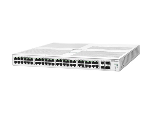 HPE Networking Instant On 1930 48G 4SFP/SFP+ (JL685A#ABB)