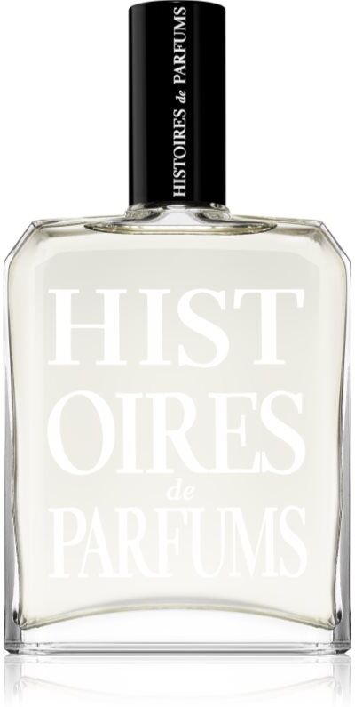 Histoires De Parfums 1828 Eau de Parfum til mænd 120 ml
