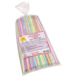 OTTO Office Schleckpulverstangen »Sweet Stories« 200 Stangen