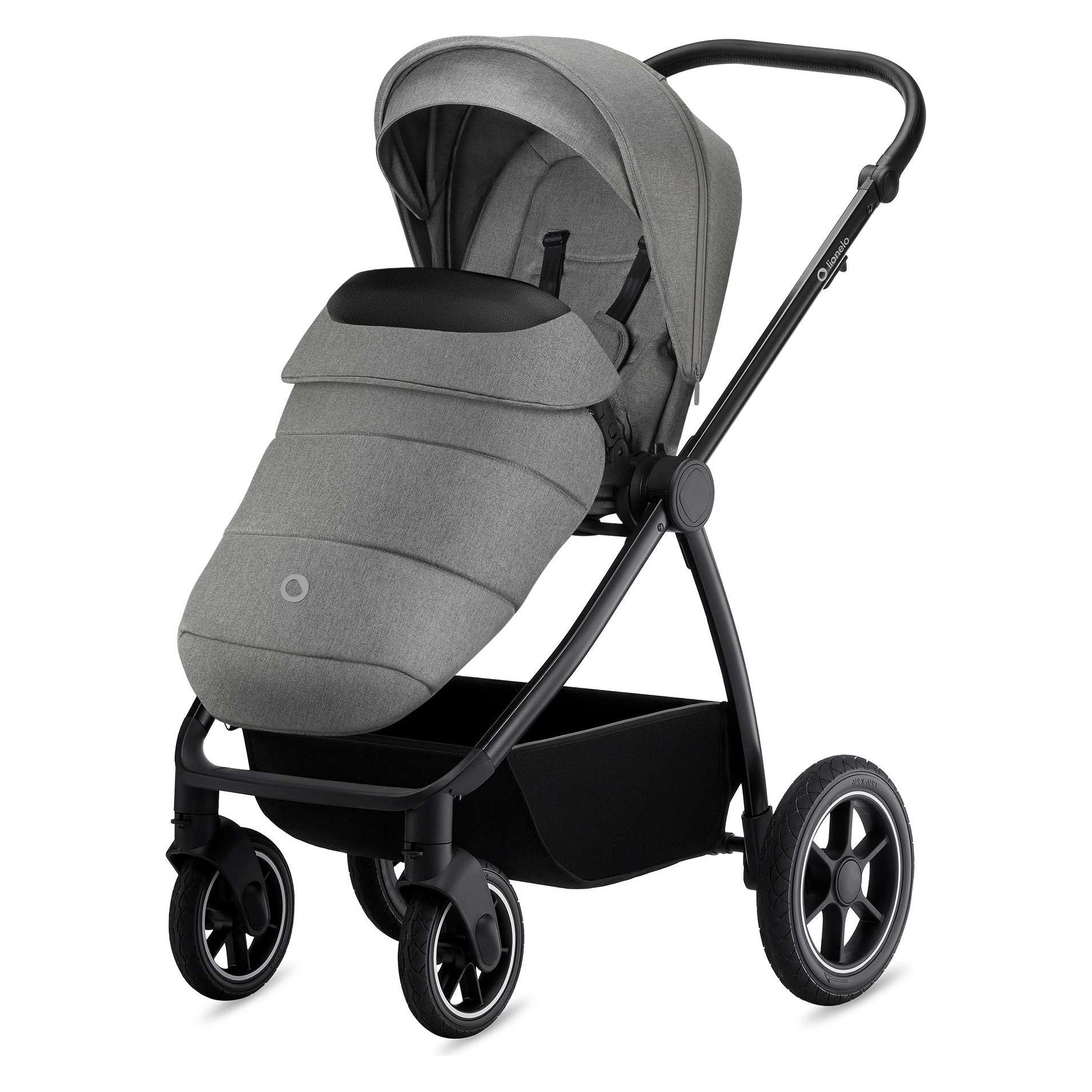 Lionelo Meril (0 Monate - 4 Jahre) (LO-MERIL 3IN1)