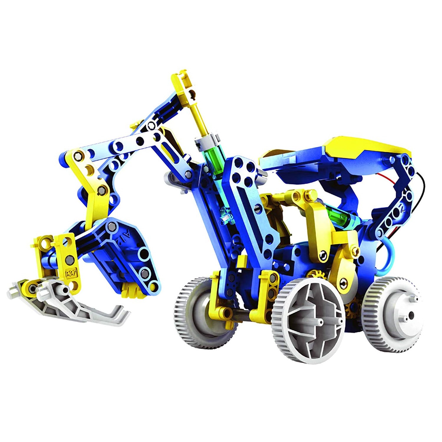 Velleman KSR17 Robot