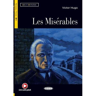Les Misérables, Taschenbuch von Victor Hugo, Klett Sprachen GmbH, 978-3-12-500253-1