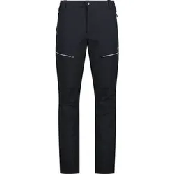 CMP Herren Keilhose MAN LONG PANT, Größe 46 in Schwarz Schwarz