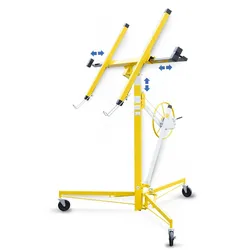 BAMATO Trockenbau Plattenlift DPH-3400