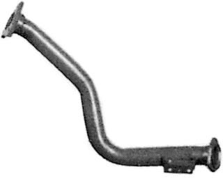 Vegaz Abgasrohr Ar-96 Für Audi