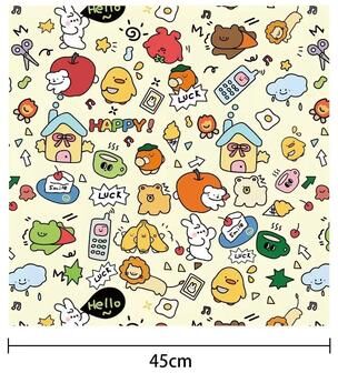 Uplifted Finds Biological Containment Swaddle Module 45 X 45 Cm