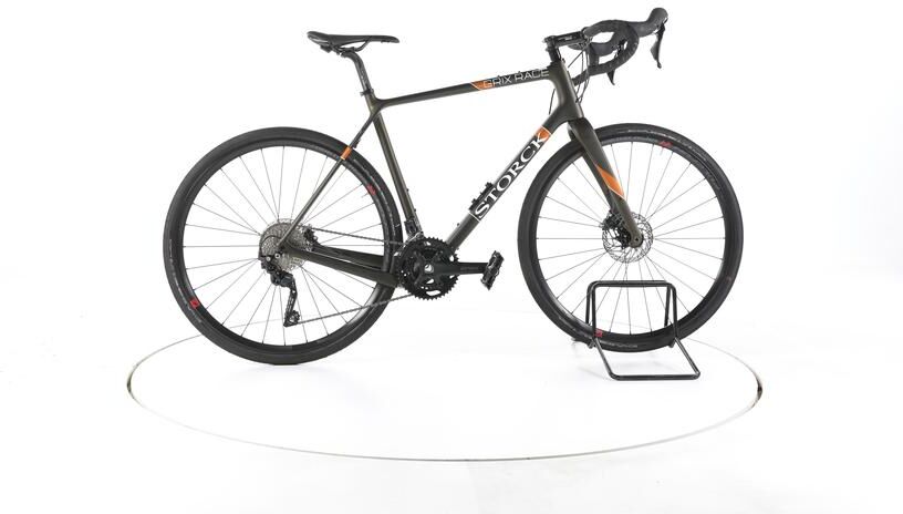 Storck Grix Race Vélo Gravel - 305556