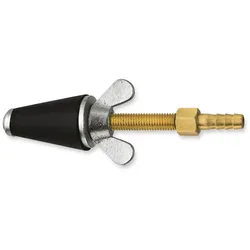 ROTHENBERGER Konischer Gasprüfstopfen Größe 1,1/2 - 1 Zoll - 351221