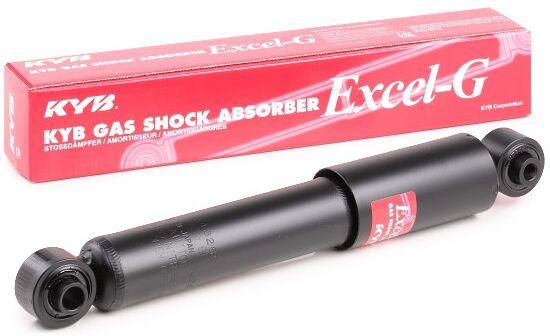 KYB 343269 Shock absorber