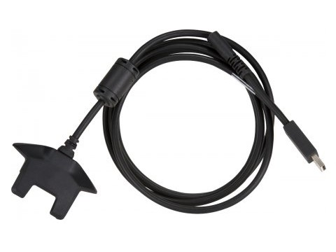 Zebra Motorola Snap-on - USB- / Stromkabel - USB (M) (CBL-TC7X-USB1-01)