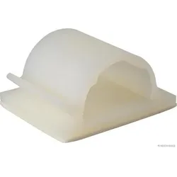 HERTH&BUSS Befestigungssockel, Kabelstrang, Klebefolie, 33,5 x 28 mm, für Kabel-Ø 13 mm - 50265733