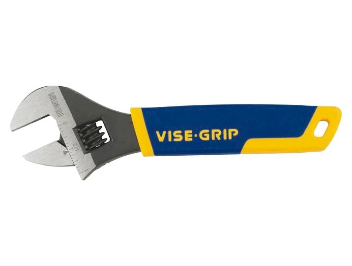 IRWIN 6" Adjustable Wrench