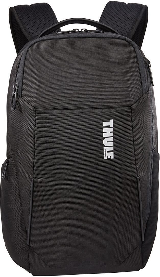 Thule Mochila Accent 23L para portátiles hasta 15,6" o MacBook de 16". Negro
