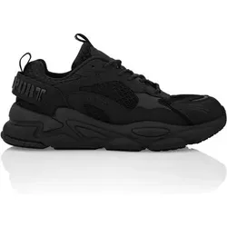 PLEIN SPORT Running-Sneaker TRACK KING, Größe 41 in Schwarz 0202