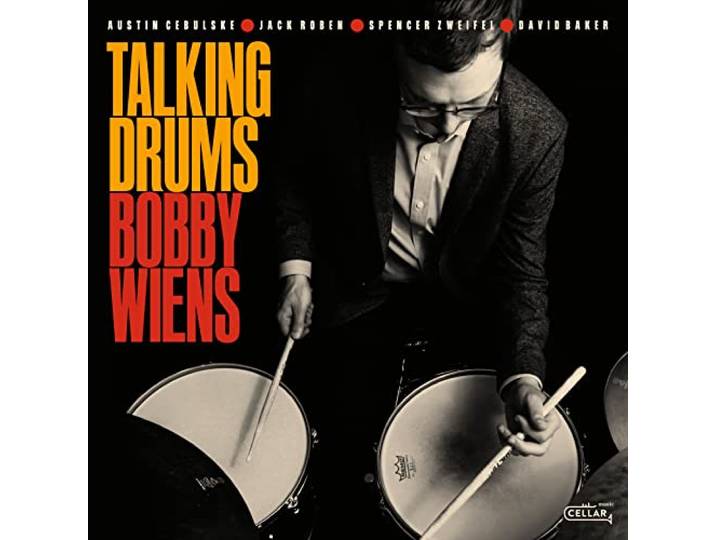 Talking Drums