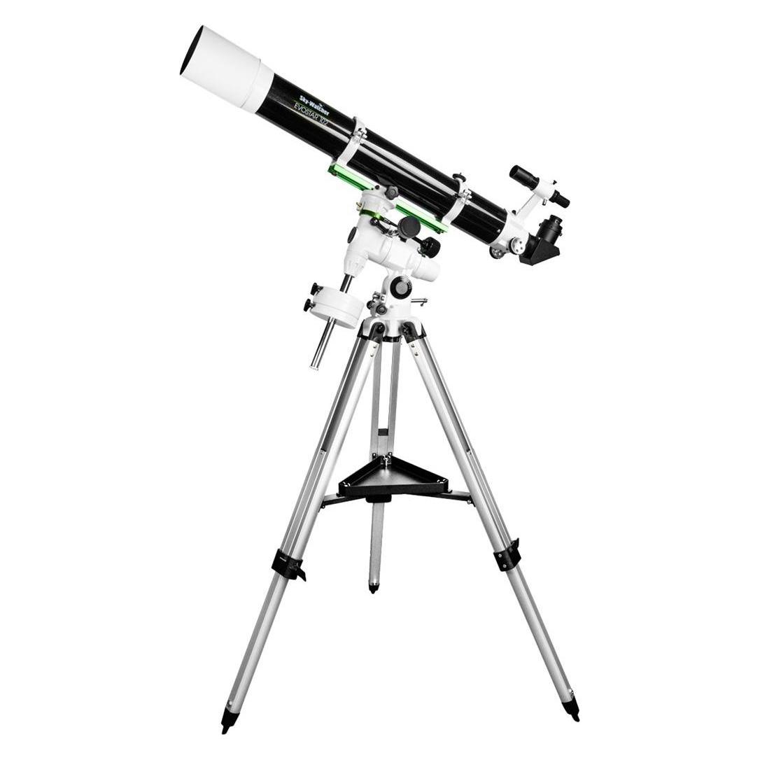 Skywatcher Teleskop BK 1021 EQ3-2 102/1000 (SW-2206)
