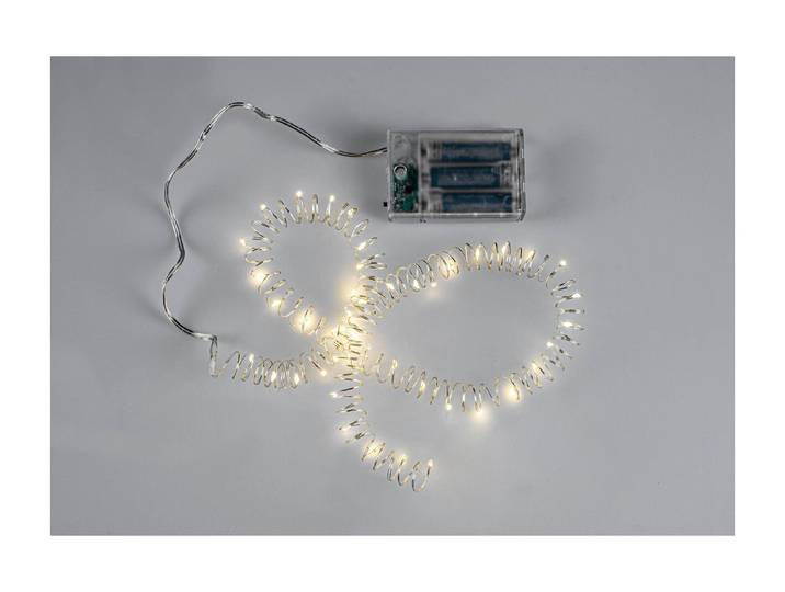 Glorex LED Lichterkette