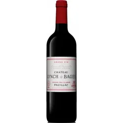 Château Lynch Bages 5. Cru classé Pauillac 2021