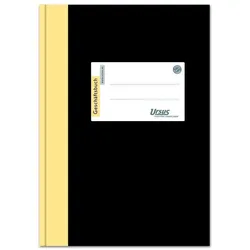 Ludwig, Formular, Geschäftsbuch