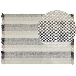 KURZFLOR-TEPPICH Emirler 200/140 cm