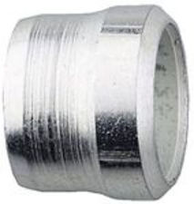 Riegler bague de coupe, Ø ext. tube 6 mm, PN max. 100 bar, acier zingué (V 352)