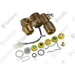 Flügelradsensor Vaillant-Nr. 194839