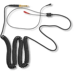 Sennheiser Spiralkabel für HD 25 - Kopfhörer