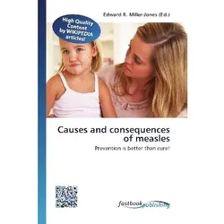 Causes and consequences of measles, Fachbücher