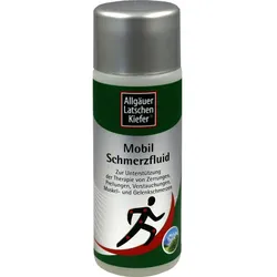 Allgäuer Lk Mobil Schmerzfluid 100 ML