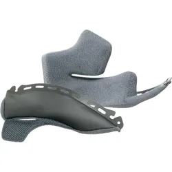 Shoei Neotec II - LB, Wangenpolster - Original - 35 mm