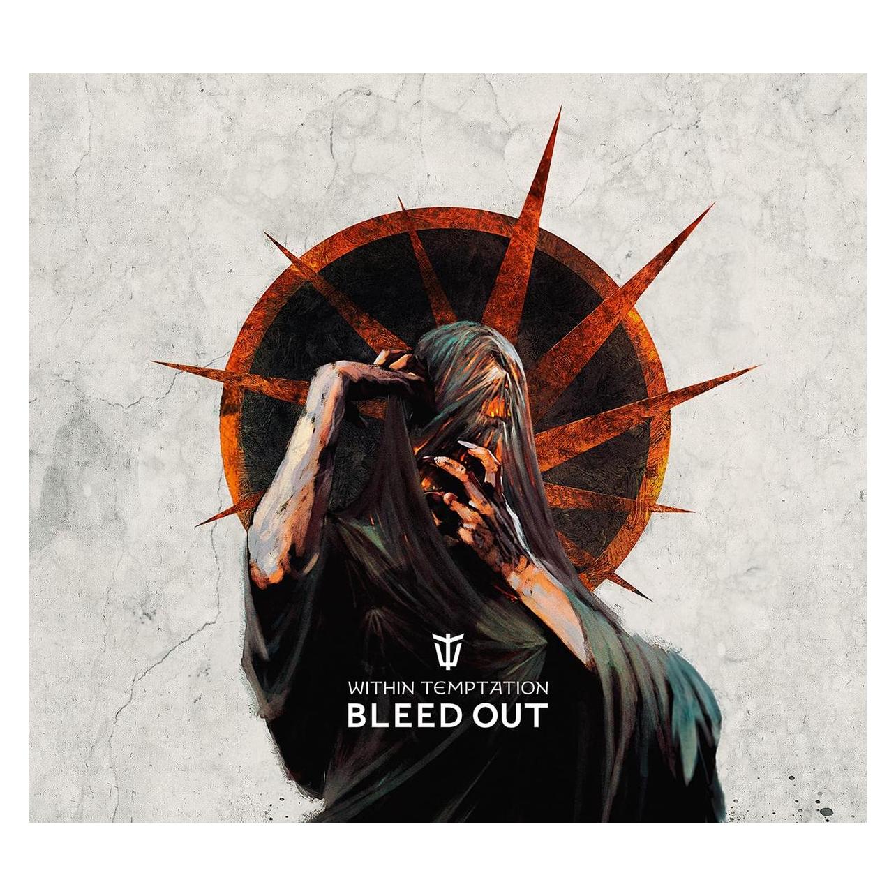 Music On Cd Bleed Out (CD Laufwerk) (44074032)