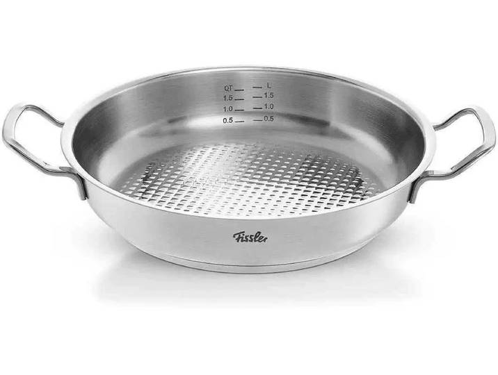 Fissler Original Profi Collection Serveerpan 24cm