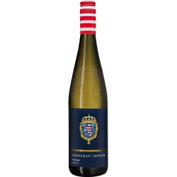 Riesling Landgraf von Hessen 2023 von Hessen 0,75l
