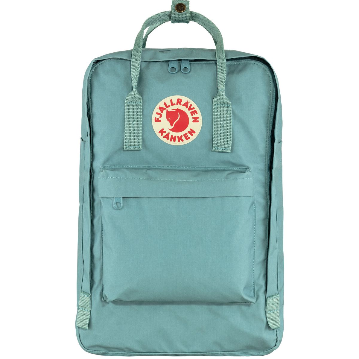 Fjällräven Kånken Laptop 17" sky blue (501) One Size F23525-501-One Size