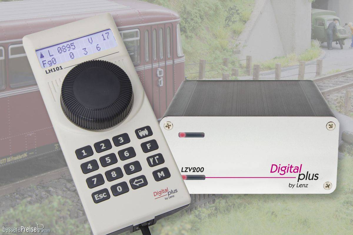 Lenz 60101