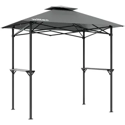 Wiltec, Pavillon, Faltpavillon (152 cm, 245 cm)